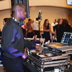 Dj Demen5ion
