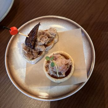 A Different Beast - Tapas/Small Plates Near Me - Las Vegas, Nevada