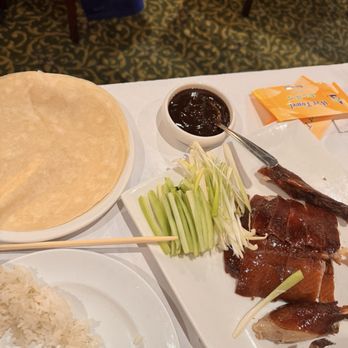 Cheng Du 23 - Paking Duck - Seafood Near Me - Wayne, New Jersey
