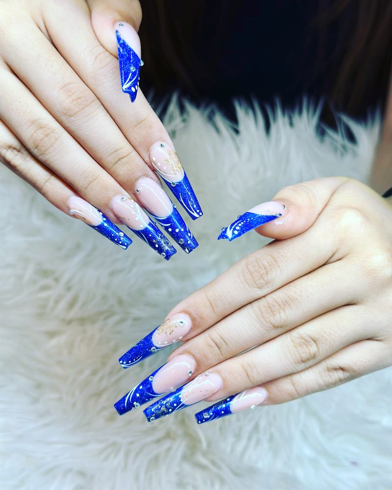 JASMINE NAILS Updated August 2024 117 Photos & 54 Reviews 12413