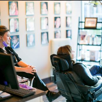 Hamburg Expressions - Cosmetic Dentists Near Me - Lexington, Kentucky