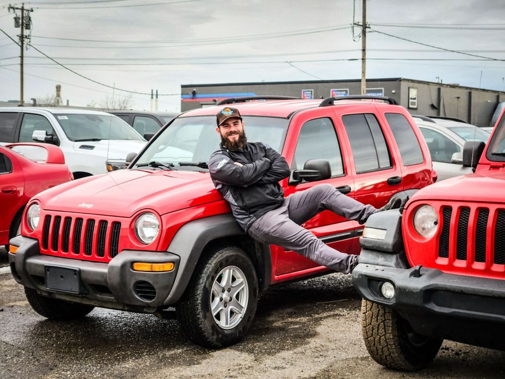 OUTRAGEOUS DETAILING Updated September 2024 Charlottetown, Prince