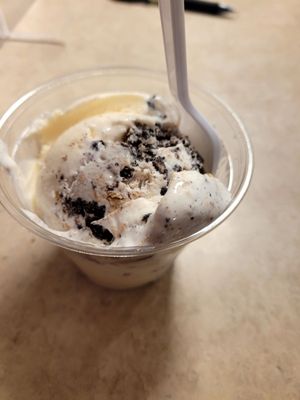 Sparky's Homemade Ice Cream by null