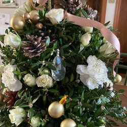 Agnew Florist - Charming & Sweet Bouquet