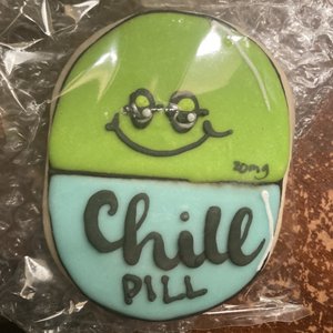 Haley’s Cookie Cakery on Yelp