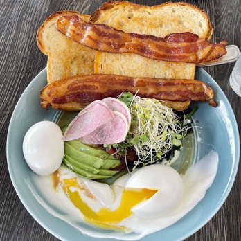 Over Easy - Brunch Bowl - Breakfast & Brunch Near Me - Kailua, Hawaii Over Easy - Brunch Bowl - Breakfast & Brunch Near Me - Kailua, Hawaii