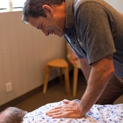 LiveWellSLO Chiropractic + Wellness