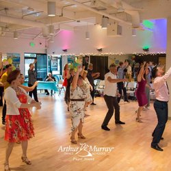 Arthur Murray Dance School - Fun, friends, and fitness never looked so good!