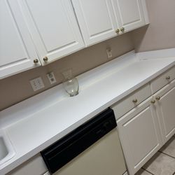 Rjs Blessed Cleaning - Kitchen