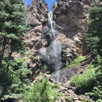 Treasure Falls - Hiking Near Me - Pagosa Springs, Colorado Treasure Falls - Hiking Near Me - Pagosa Springs, Colorado