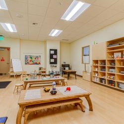 Bright Horizons at Mount Olive