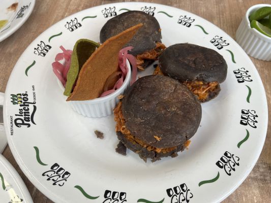 Los Panchos Restaurant by null