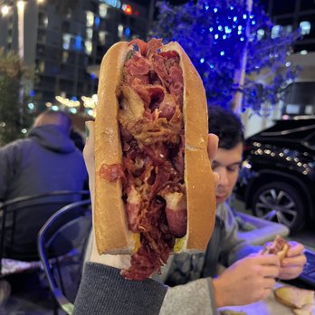 Modica's Deli - Pastrami - Delis Near Me - Long Beach, California