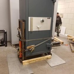 All About Safes and Vaults