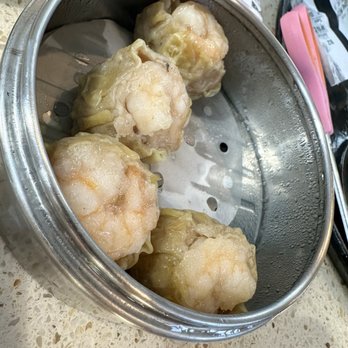 Rainbow Kitchen - Siu Mai (3 stars) - Seafood Near Me - Las Vegas, Nevada