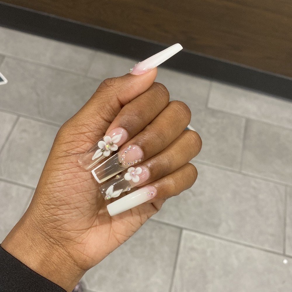 nails nails