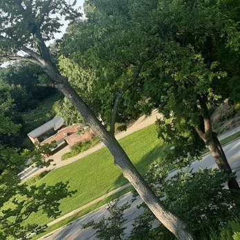 Eden Park - Parks Near Me - Cincinnati, Ohio