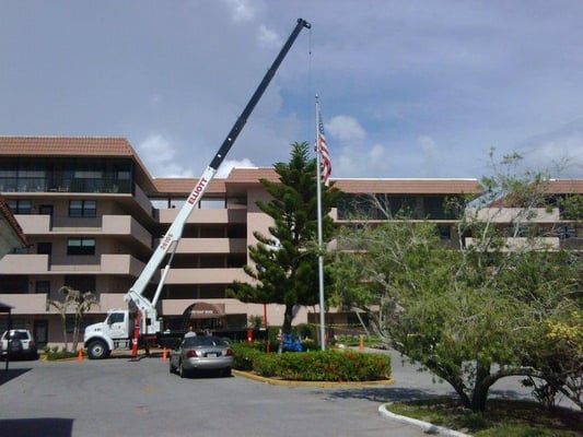 W.A.L. General Contractors Inc. Logo