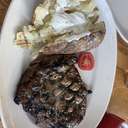 Hawaiian Ribeye-D