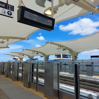 Skyline - Trains Near Me - Honolulu, Hawaii