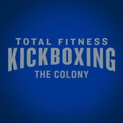 Total Kickboxing The Colony