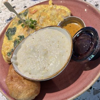 Just Brunch Breakfast Bar - Seafood Omelette and Grits - Breakfast & Brunch Near Me - Duluth, Georgia Just Brunch Breakfast Bar - Seafood Omelette and Grits - Breakfast & Brunch Near Me - Duluth, Georgia