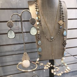 OC Couture - Larimar and Diamonds!