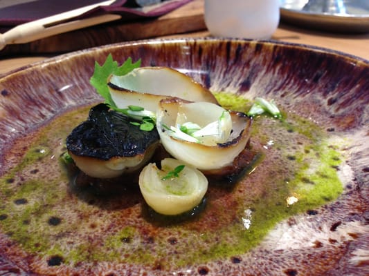 Restaurant Story by null