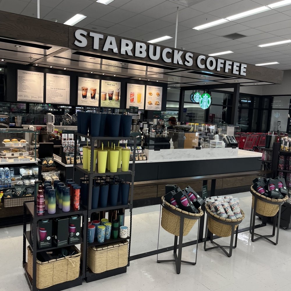 Target - SBUX - Department Stores Near Me - Orange, California Target - SBUX - Department Stores Near Me - Orange, California