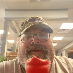 Dairy Queen Store - Perfect cone dipped in strawberry!!
