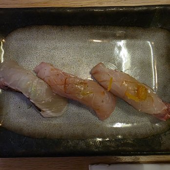 Warabi Omakase - Japanese Near Me - New York, New York Warabi Omakase - Japanese Near Me - New York, New York