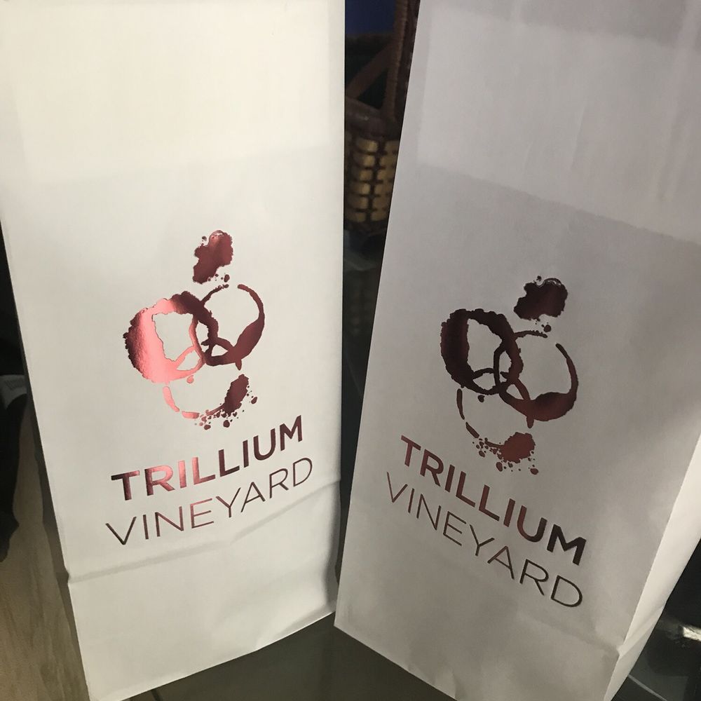 Trillium Vineyard - Wine Tours Near Me - Bremen, Georgia Trillium Vineyard - Wine Tours Near Me - Bremen, Georgia