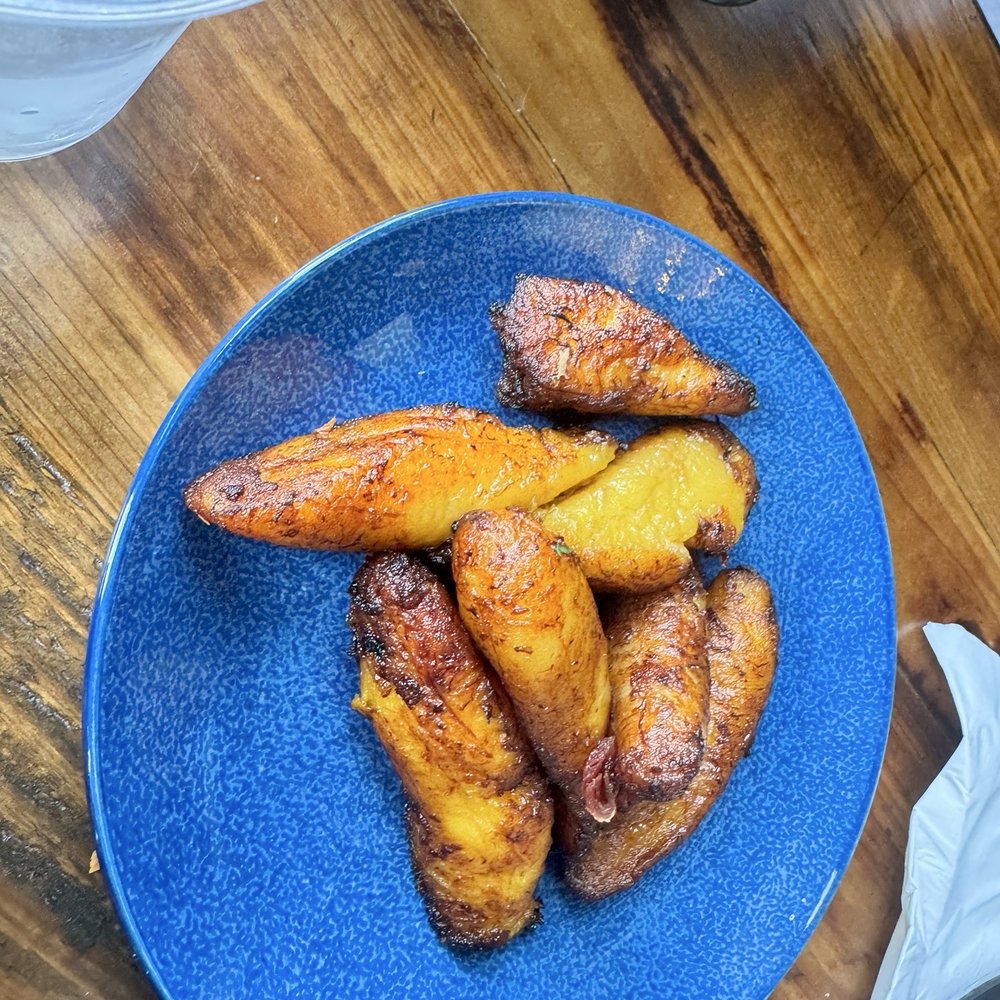 Tayta Peruvian Restaurant - Maduro - Seafood Near Me - Fairview, Texas Tayta Peruvian Restaurant - Maduro - Seafood Near Me - Fairview, Texas