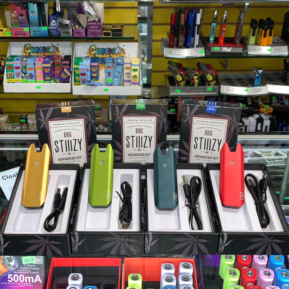 cheap vapes tempe TOP 10 BEST Vape Shop in Tempe, AZ - (2026 Guide) Deserts/Sweets Ice Menthol Nic Salt Choose Flavor:Berry Cherry Lime & Lime Berry Orange