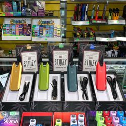 First Stop Smoke Shop
