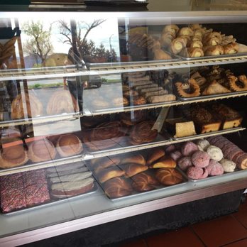 Panaderia Rosas - a variety of baked goods - Bakeries Near Me - San Jose, California Panaderia Rosas - a variety of baked goods - Bakeries Near Me - San Jose, California