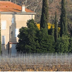 Château Minuty