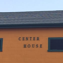Center House