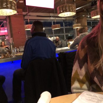 Kitchen Social - Setting - New American Near Me - Dublin, Ohio Kitchen Social - Setting - New American Near Me - Dublin, Ohio