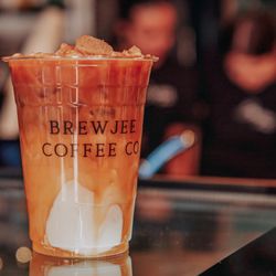 Brewjee Coffee