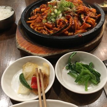Five Senses - Korean Near Me - New York, New York Five Senses - Korean Near Me - New York, New York