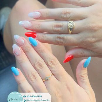Nail Service - Nail Salons Near Me - Birmingham, Alabama Nail Service - Nail Salons Near Me - Birmingham, Alabama