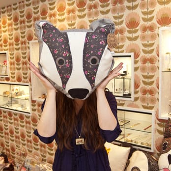 Maia Gifts - Kristen aka Badger! - Cards & Stationery Near Me - Glasgow, GLG Maia Gifts - Kristen aka Badger! - Cards & Stationery Near Me - Glasgow, GLG