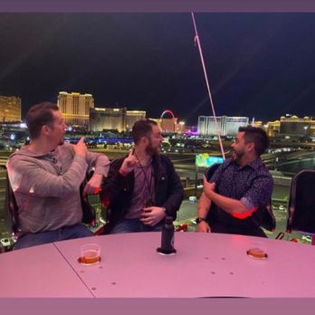 AREA15 - Venues & Event Spaces Near Me - Las Vegas, Nevada