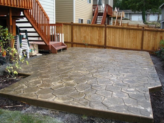 J&J Concrete Construction