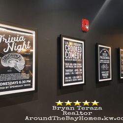 Crooked Goat Brewing - Regularly planned activities...