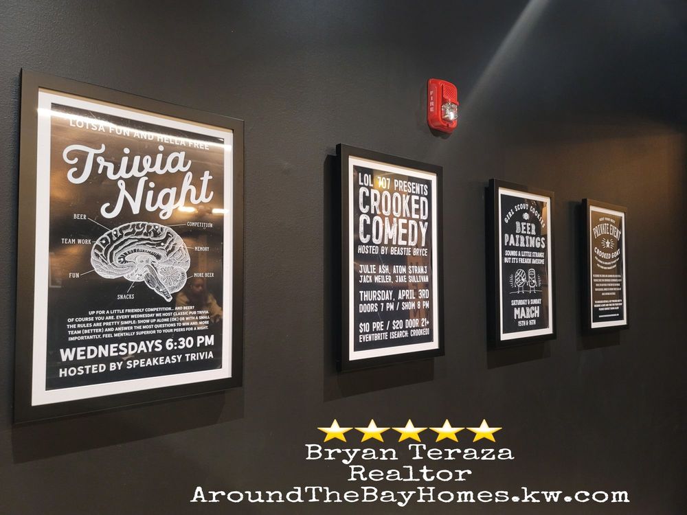 Crooked Goat Brewing