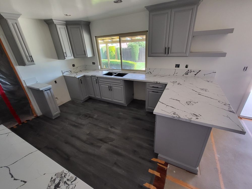 Slide of Thor Construction