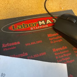 Labor Max Staffing - Labor max