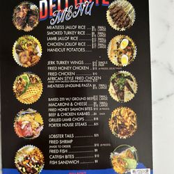 Deli Boyz